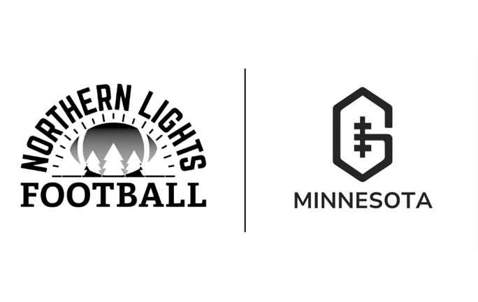 Northern Lights Flag Football by Gridiron